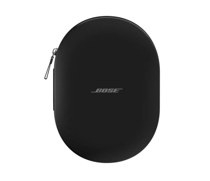 Bose QuietComfort Headphones (2nd Generation)
