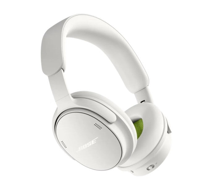 Bose QuietComfort Headphones (2nd Generation)