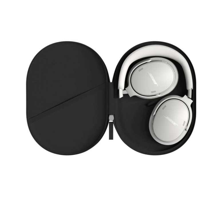 Bose QuietComfort Headphones (2nd Generation)