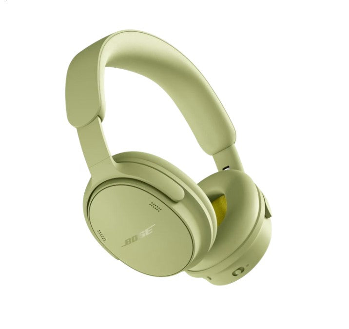 Bose QuietComfort Headphones (2nd Generation)
