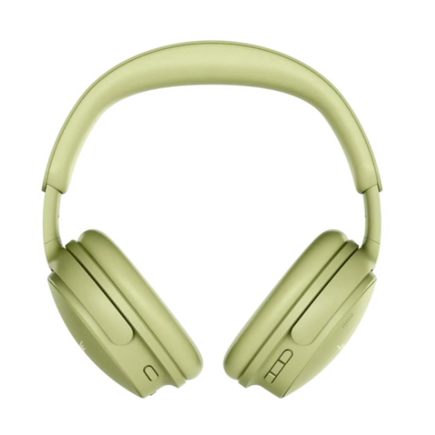 Bose QuietComfort Headphones (2nd Generation)