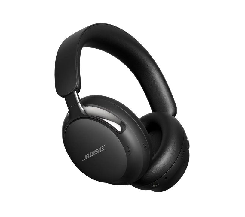 Bose QuietComfort Ultra Headphones (2nd Generation)