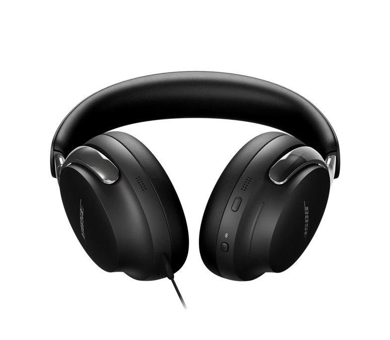Bose QuietComfort Ultra Headphones (2nd Generation)