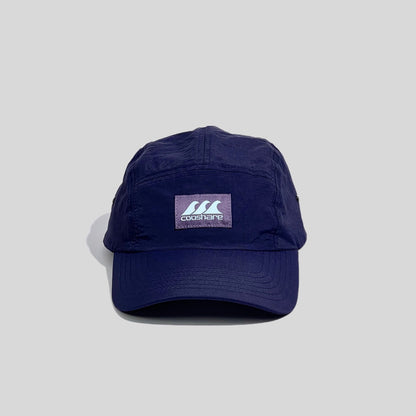 Color Matching Light and Quick-Drying 5 Panel Cap