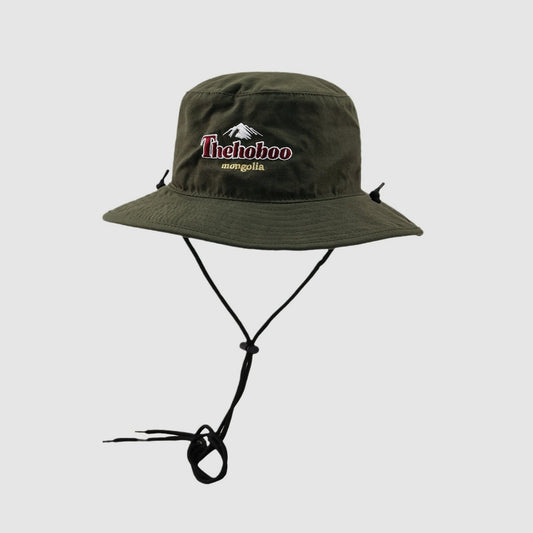Outdoor Sun Protection Hiking Camping Fisherman Hat