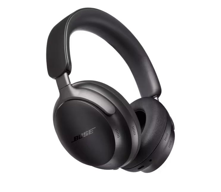 Bose QuietComfort Ultra Headphones (1st Generation)