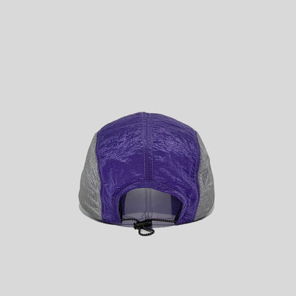 Foldable Quick-Drying Breathable 5 Panel Cap
